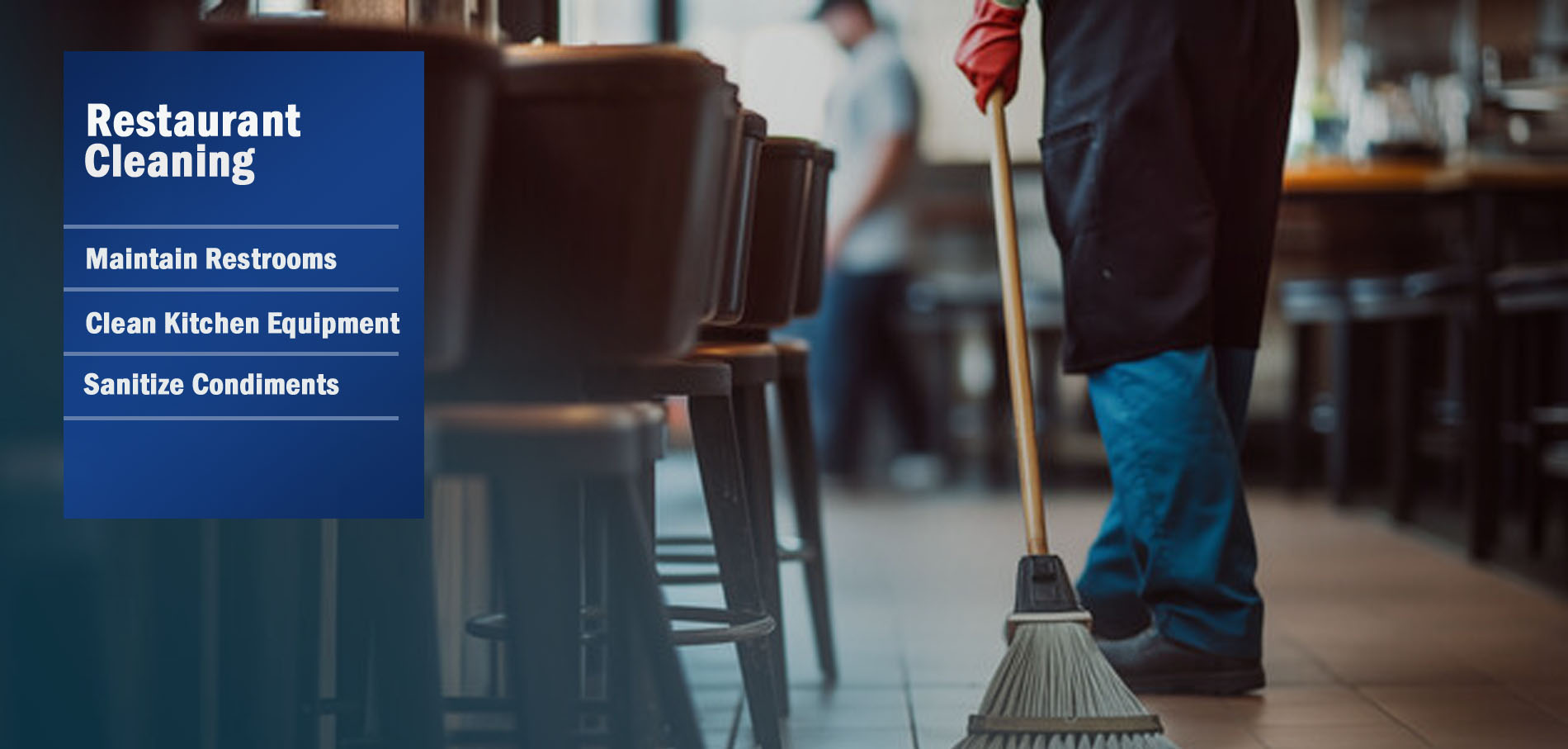 SV Cleaning Enterprise