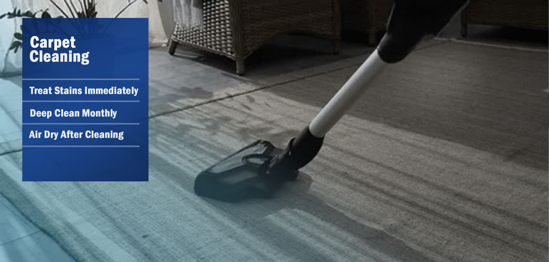 SV Cleaning Enterprise